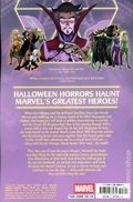 Strange Tales TPB (2026 Marvel) 1-1ST