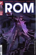 Rom (2026 Image) 1A