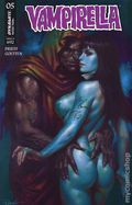 Vampirella (2026 Dynamite) 5M