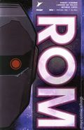Rom (2026 Image) 1F
