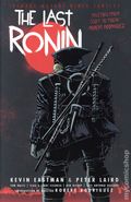 Teenage Mutant Ninja Turtles The Last Ronin TPB (2026 IDW) 1-1ST