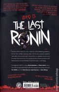 Teenage Mutant Ninja Turtles The Last Ronin TPB (2026 IDW) 1-1ST