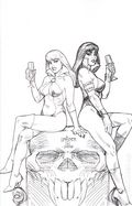 Vampirella (2026 Dynamite) 5P