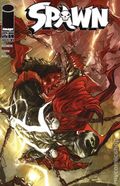 Spawn (1992 Image) 378A