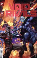 Void Rivals (2023 Image) 33C