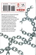 Chained Soldier GN (2022- Yen Press) 8-1ST