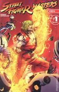 Street Fighter Masters Ken (2026 Udon) 1B
