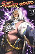 Street Fighter Masters Ken (2026 Udon) 1C