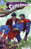 Superman (2023 DC) 41A