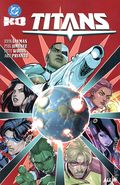 Titans TPB (2024 DC) Dawn of DC/All-In 5-1ST