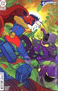 Superman (2023 DC) 41D