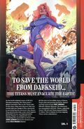 Titans TPB (2024 DC) Dawn of DC/All-In 5-1ST