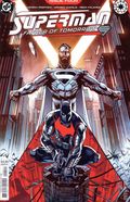 Superman Father of Tomorrow (2026 DC) 4A