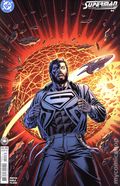 Superman Father of Tomorrow (2026 DC) 4C