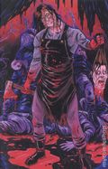 We Don't Kill Spiders Season of the Witch (2025 Midnight Factory Press) 4B