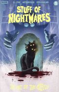 Stuff of Nightmares The Cat in the Coffin (2026 Boom) 1B