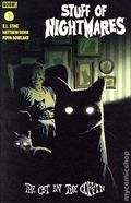 Stuff of Nightmares The Cat in the Coffin (2026 Boom) 1C