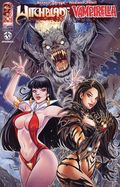 Witchblade Vampirella (2026 Image) 1A