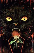 Stuff of Nightmares The Cat in the Coffin (2026 Boom) 1D