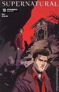 Supernatural (2025 Dynamite) 10B