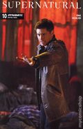 Supernatural (2025 Dynamite) 10C