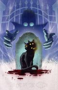 Stuff of Nightmares The Cat in the Coffin (2026 Boom) 1E
