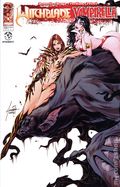 Witchblade Vampirella (2026 Image) 1C