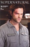Supernatural (2025 Dynamite) 10D