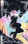 Zatanna (2026 DC) 5B