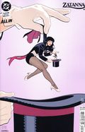 Zatanna (2026 DC) 5C