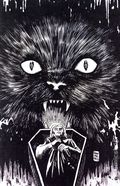 Stuff of Nightmares The Cat in the Coffin (2026 Boom) 1I