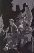 Supernatural (2025 Dynamite) 10K