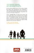 Ultimate Oz Universe TPB (2025 AWA) 2-1ST