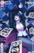 Zatanna (2026 DC) 5D