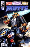 Super Mondo Mega Mutts (2026 Oni Press) 2A