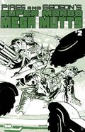Super Mondo Mega Mutts (2026 Oni Press) 2B