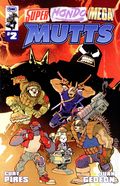 Super Mondo Mega Mutts (2026 Oni Press) 2C