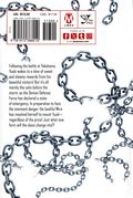 Chained Soldier GN (2022- Yen Press) 11-REP
