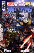 Super Mondo Mega Mutts (2026 Oni Press) 2D