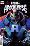 Tomb of Apocalypse (2026 Marvel) 1A