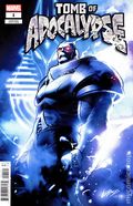 Tomb of Apocalypse (2026 Marvel) 1B