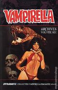 Vampirella Archives TPB (2025 Dynamite) 6-1ST