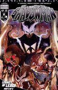 Valiant Beyond Tales of the Shadowman (2025 Valiant) 8A