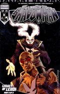 Valiant Beyond Tales of the Shadowman (2025 Valiant) 8B