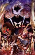 Valiant Beyond Tales of the Shadowman (2025 Valiant) 8C