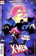 What If X-Men (2026 Marvel) 1A