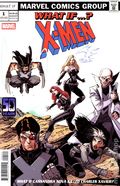 What If X-Men (2026 Marvel) 1B