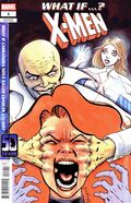 What If X-Men (2026 Marvel) 1C