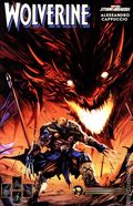 Wolverine (2024 Marvel) 26B