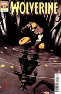 Wolverine (2024 Marvel) 26D